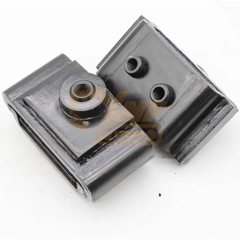 YNF Hot Sales Excavator Engine Parts EX450-1 Engine Mount Rear Rubber Mount 4435106 4467459 - Engine mount: picture 1 YNF Hot Sales Excavator Engine Parts EX450-1 Engine Mount Rear Rubber Mount 4435106 4467459 - Engine mount: picture 1
