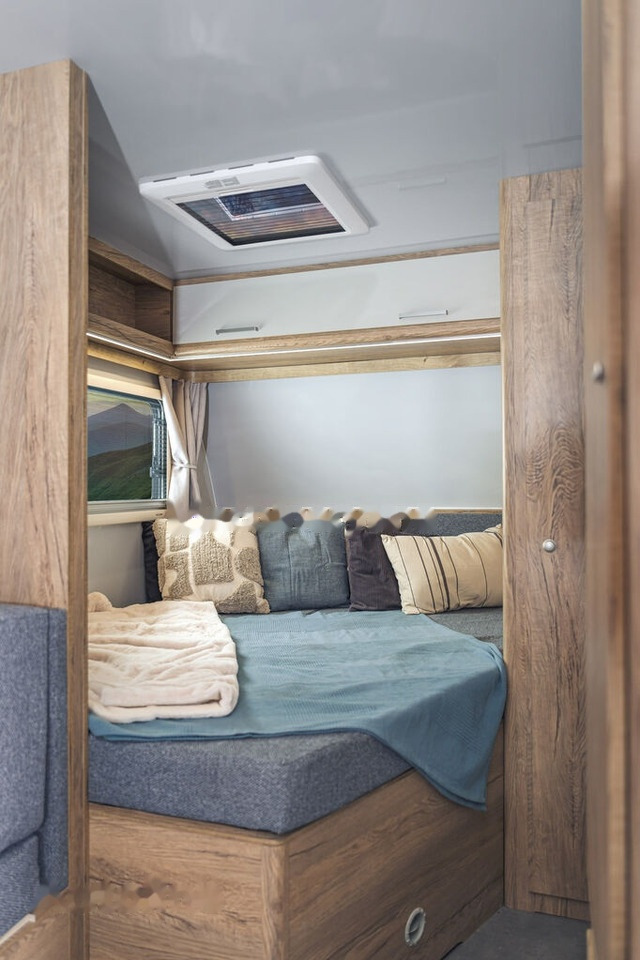 Niewiadów N-STAR nowość 3 osobowa kempingowa przyczepa NIEWIADÓW - Caravan: picture 3 Niewiadów N-STAR nowość 3 osobowa kempingowa przyczepa NIEWIADÓW - Caravan: picture 3