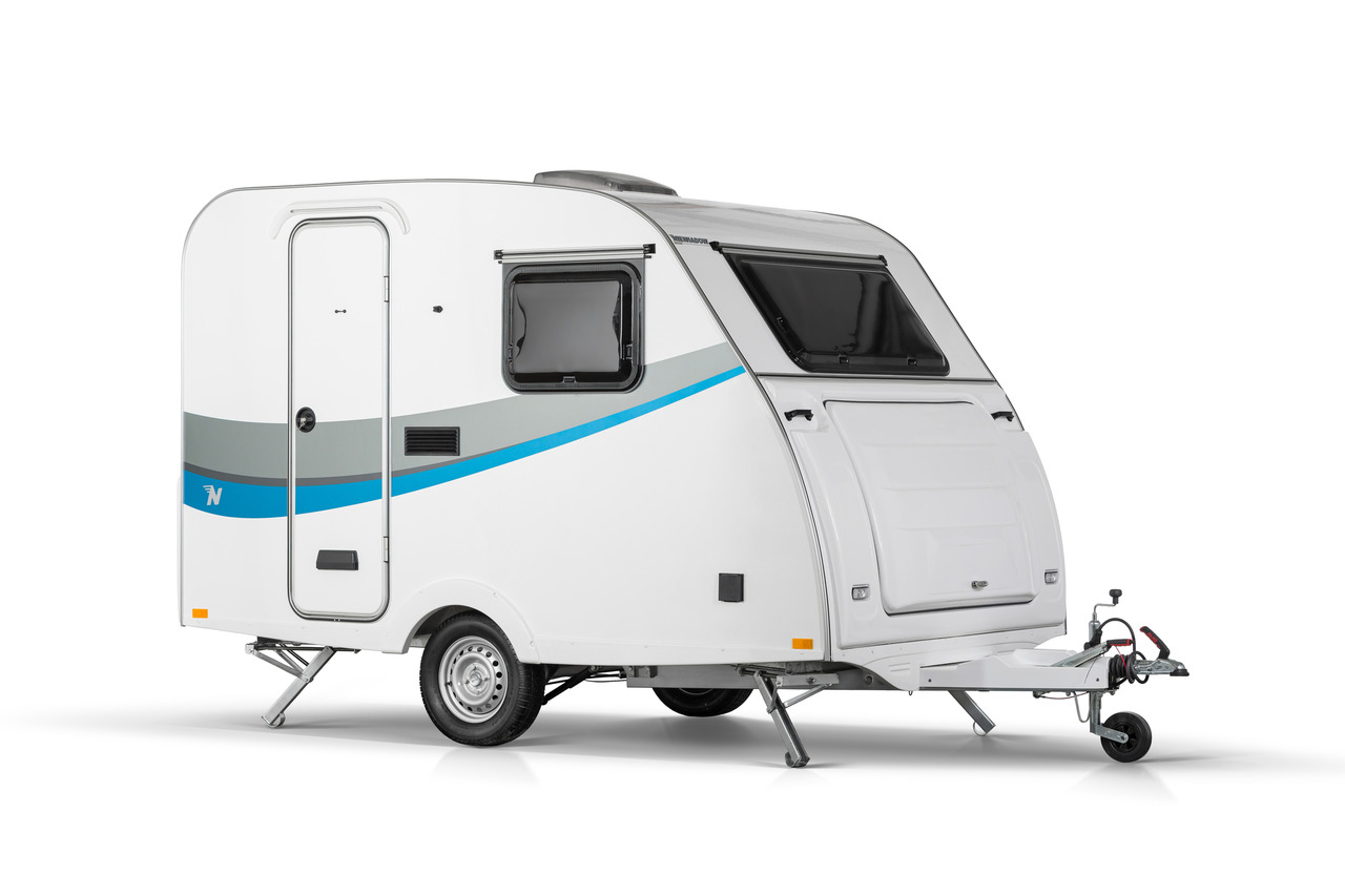 Niewiadów NTL SPORT 750kg 3 person N-SPORT NTL Best price - Caravan: picture 1 Niewiadów NTL SPORT 750kg 3 person N-SPORT NTL Best price - Caravan: picture 1
