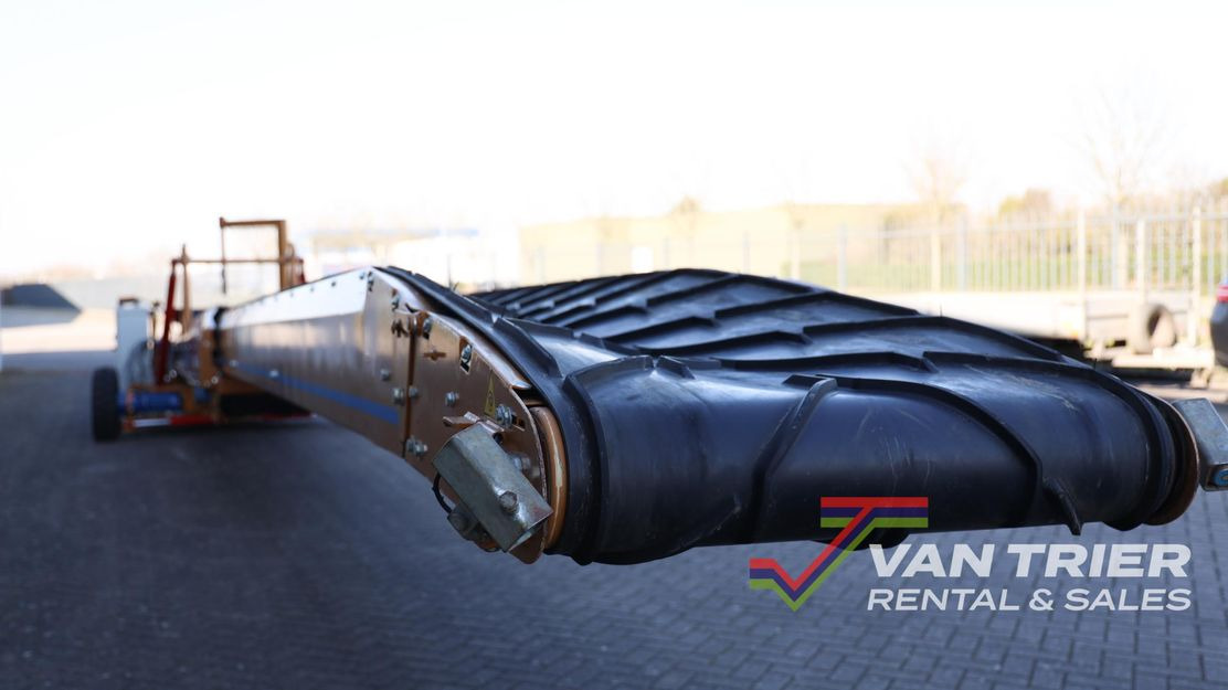 Breston HV14-80 Store loader - Belt conveyor: picture 4 Breston HV14-80 Store loader - Belt conveyor: picture 4