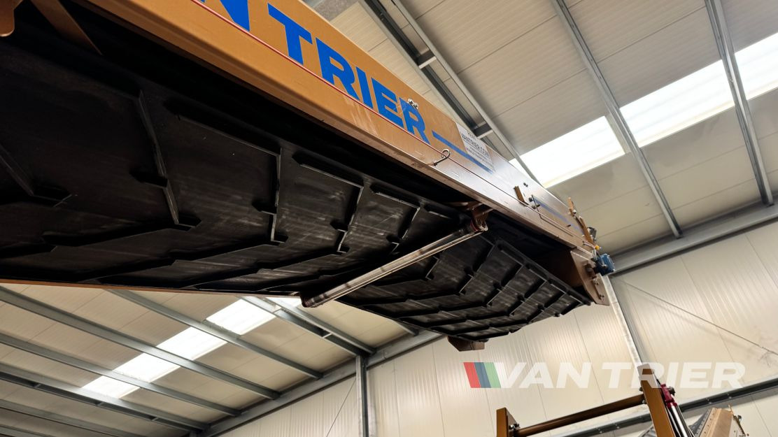 Breston HV16-80 Store loader - Belt conveyor: picture 5 Breston HV16-80 Store loader - Belt conveyor: picture 5