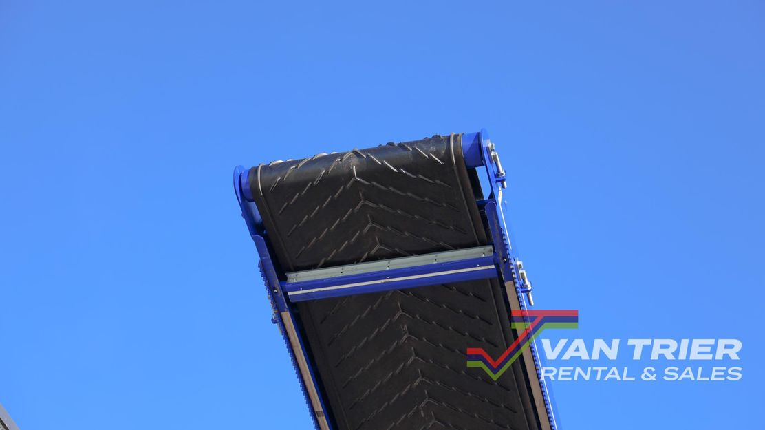 Breston HV28-140 Ship loader - Belt conveyor: picture 5 Breston HV28-140 Ship loader - Belt conveyor: picture 5