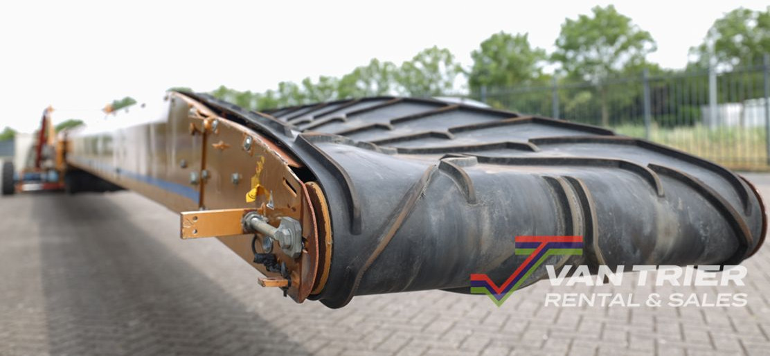 Breston Z18-80XW Store loader - Belt conveyor: picture 5 Breston Z18-80XW Store loader - Belt conveyor: picture 5