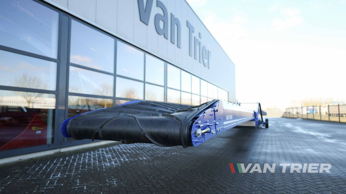 Breston Z22-100XW Ship loader - Belt conveyor: picture 4 Breston Z22-100XW Ship loader - Belt conveyor: picture 4