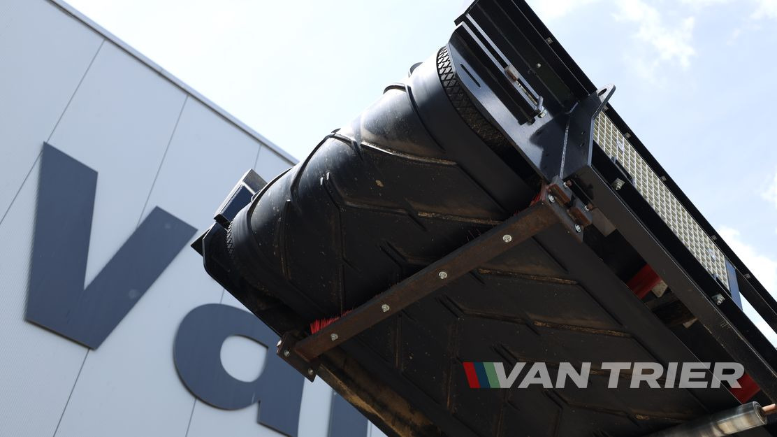 Breston ZG13-120 Conveyor belt - Belt conveyor: picture 4 Breston ZG13-120 Conveyor belt - Belt conveyor: picture 4