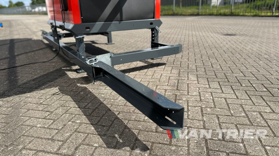 Miedema Dewulf MB34 Box filler - Conveyor: picture 5 Miedema Dewulf MB34 Box filler - Conveyor: picture 5