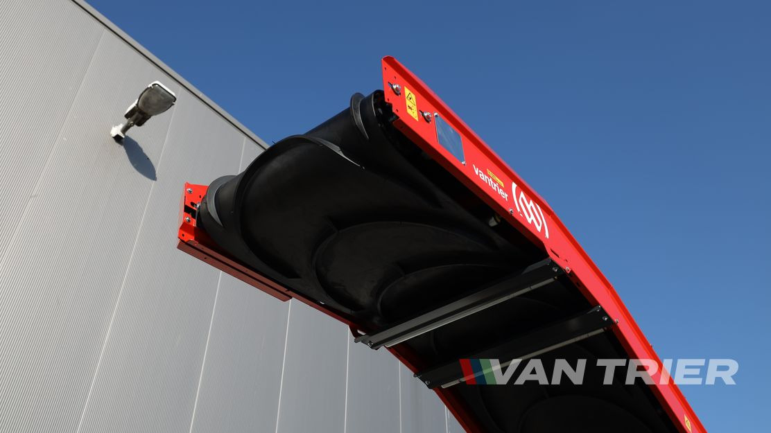 Miedema ME100 Conveyor belt - Belt conveyor: picture 4 Miedema ME100 Conveyor belt - Belt conveyor: picture 4