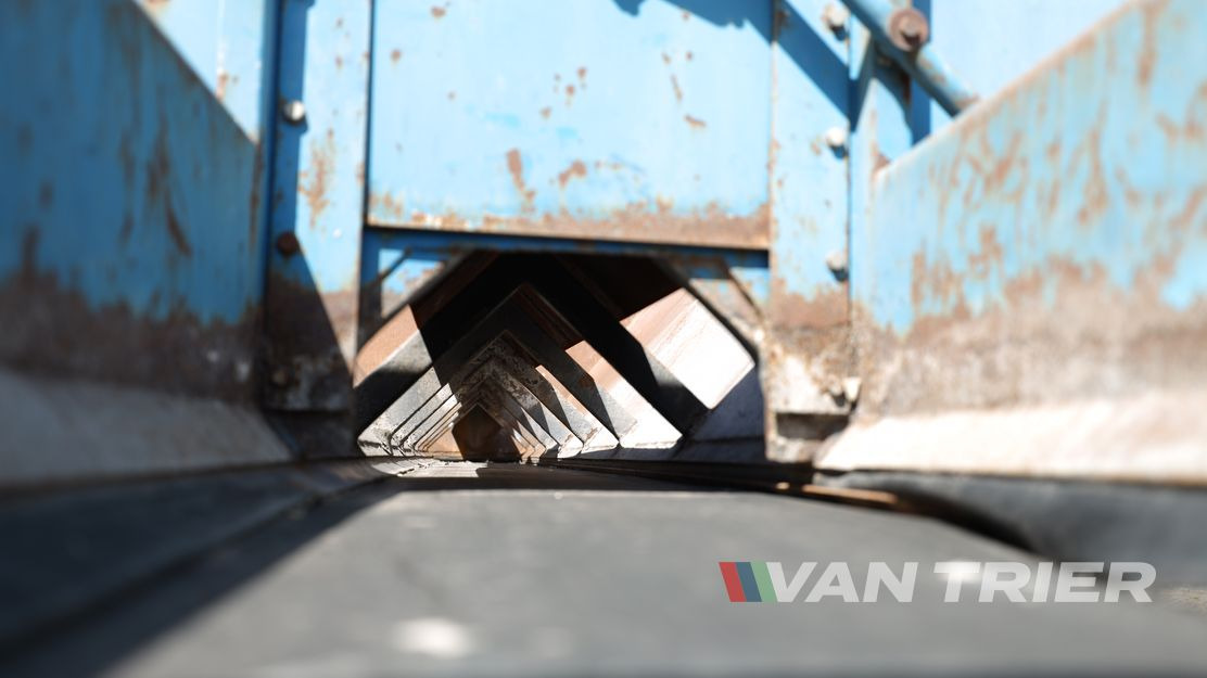 TR60-23 Hopper - Storage equipment: picture 5 TR60-23 Hopper - Storage equipment: picture 5