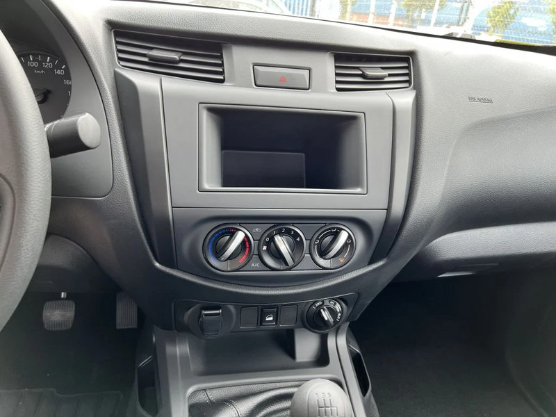 Nissan Navara 4x4 - 22 UNITS - 2.5 D Double Cab - XE - EURO 2 - NEW!! READY FOR WORK!!! on lease Nissan Navara 4x4 - 22 UNITS - 2.5 D Double Cab - XE - EURO 2 - NEW!! READY FOR WORK!!!: picture 10