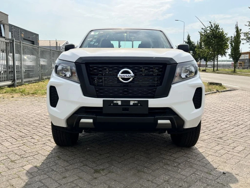 Nissan Navara 4x4 - 22 UNITS - 2.5 D Double Cab - XE - EURO 2 - NEW!! READY FOR WORK!!! on lease Nissan Navara 4x4 - 22 UNITS - 2.5 D Double Cab - XE - EURO 2 - NEW!! READY FOR WORK!!!: picture 7