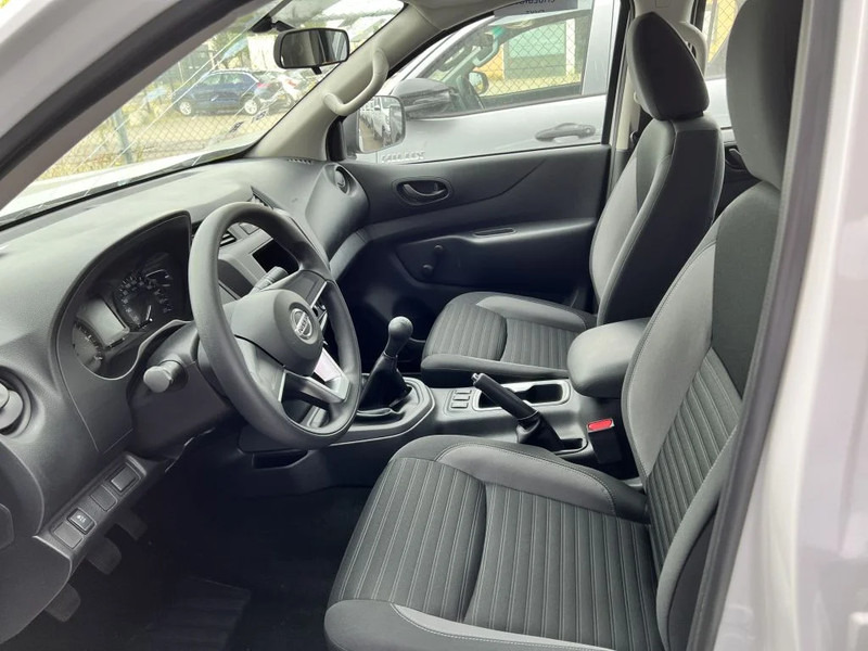Nissan Navara 4x4 - 22 UNITS - 2.5 D Double Cab - XE - EURO 2 - NEW!! READY FOR WORK!!! on lease Nissan Navara 4x4 - 22 UNITS - 2.5 D Double Cab - XE - EURO 2 - NEW!! READY FOR WORK!!!: picture 11