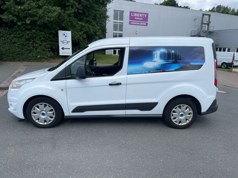 Ford Transit Connect - Minibus, Passenger van: picture 4 Ford Transit Connect - Minibus, Passenger van: picture 4