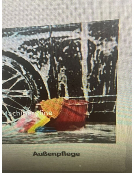 Kögel SKHL Kippmulde 24Kubik - Tipper semi-trailer: picture 1 Kögel SKHL Kippmulde 24Kubik - Tipper semi-trailer: picture 1