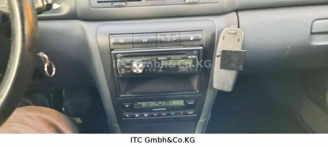 Mercedes-Benz A-Klasse 170 - Hatchback: picture 4 Mercedes-Benz A-Klasse 170 - Hatchback: picture 4