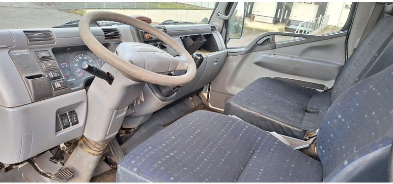 Tipper Mitsubishi Canter Kipper 2 Achser: picture 14