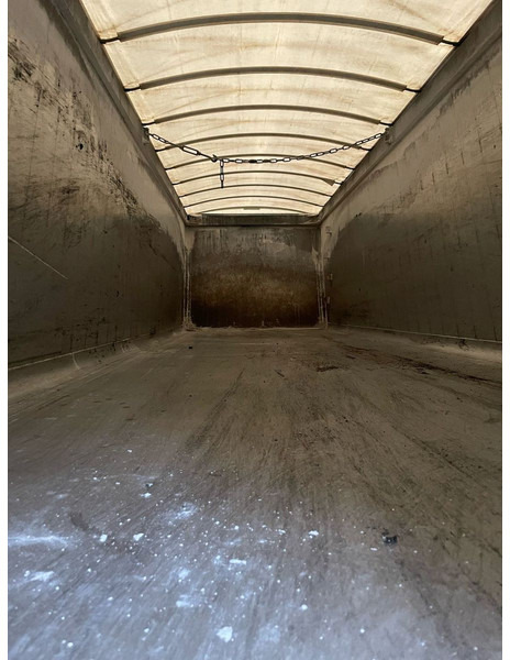 New Tipper semi-trailer Schmitz Cargobull 3-Achser 48 qubik Getreidekipper: picture 7 New Tipper semi-trailer Schmitz Cargobull 3-Achser 48 qubik Getreidekipper: picture 7