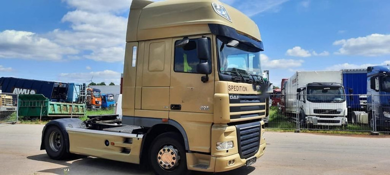 DAF 106-460 Super Spacs G.Haus/Hoch German - Tractor unit: picture 2 DAF 106-460 Super Spacs G.Haus/Hoch German - Tractor unit: picture 2