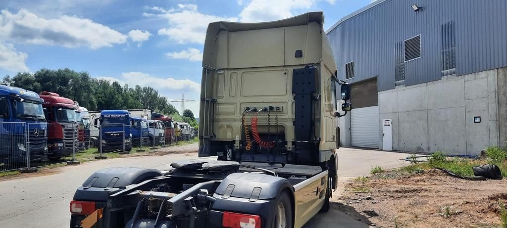 DAF 106-460 Super Spacs G.Haus/Hoch German - Tractor unit: picture 5 DAF 106-460 Super Spacs G.Haus/Hoch German - Tractor unit: picture 5