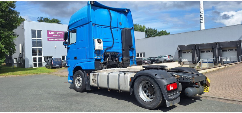 DAF XF106/460 - Tractor unit: picture 5 DAF XF106/460 - Tractor unit: picture 5