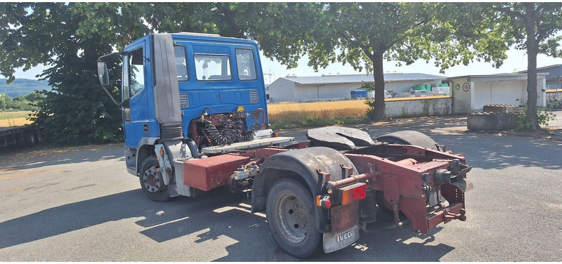 Iveco ML80E21 - Tractor unit: picture 5 Iveco ML80E21 - Tractor unit: picture 5