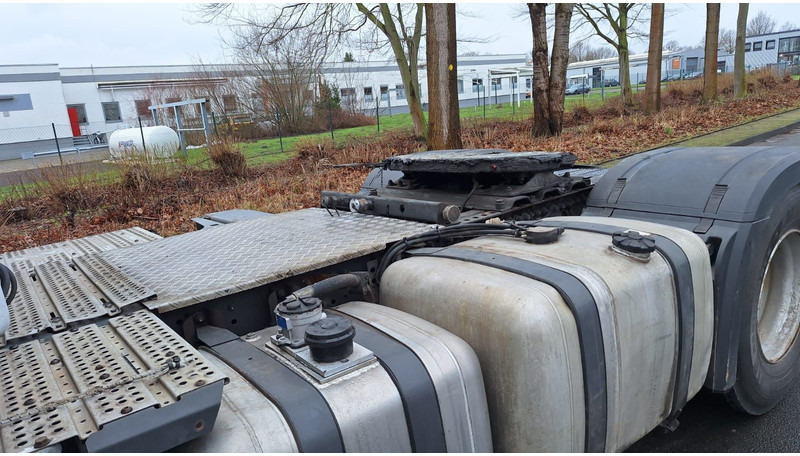 Mercedes-Benz 1845 Arocs 4x4 HD 1-Hand on lease Mercedes-Benz 1845 Arocs 4x4 HD 1-Hand: picture 14 Mercedes-Benz 1845 Arocs 4x4 HD 1-Hand on lease Mercedes-Benz 1845 Arocs 4x4 HD 1-Hand: picture 14