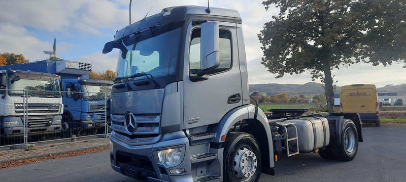 Mercedes-Benz Actros 1832LS E6 - Tractor unit: picture 1 Mercedes-Benz Actros 1832LS E6 - Tractor unit: picture 1
