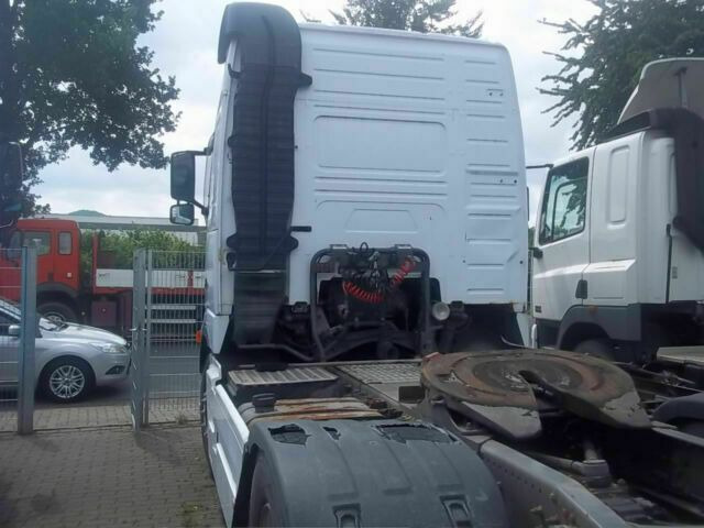 Volvo FH12-420 Globelt. VEB Klima Kipphydraulik - Tractor unit: picture 4 Volvo FH12-420 Globelt. VEB Klima Kipphydraulik - Tractor unit: picture 4