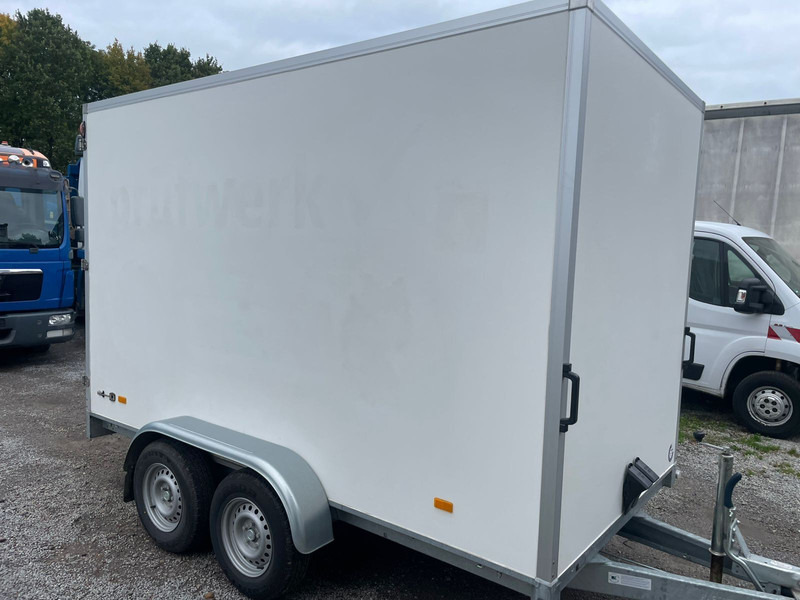 Hapert Sapphire - Trailer: picture 2 Hapert Sapphire - Trailer: picture 2