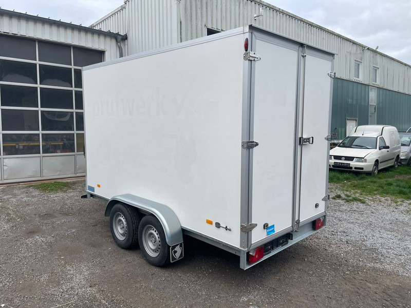 Hapert Sapphire - Trailer: picture 5 Hapert Sapphire - Trailer: picture 5
