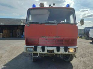 Iveco F 170 Feuerwehrauto - Truck: picture 5 Iveco F 170 Feuerwehrauto - Truck: picture 5