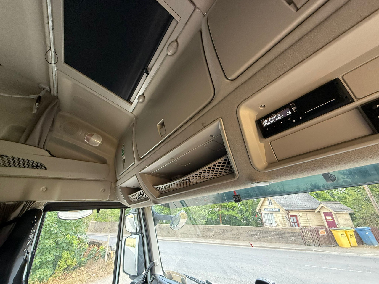 Tractor unit 2020 Iveco Stralis 460 Tractor Unit Gas: picture 39