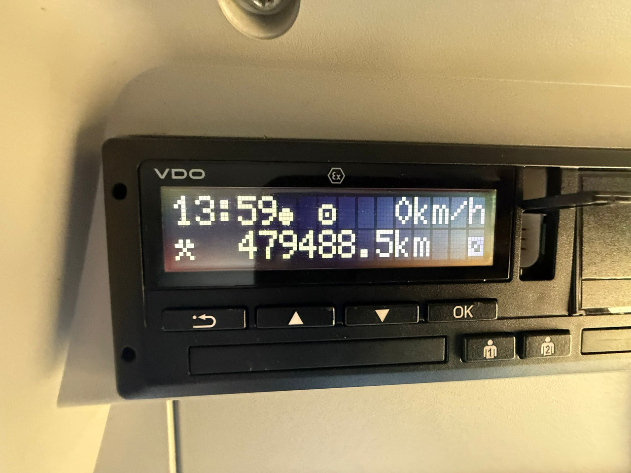 Tractor unit 2020 Iveco Stralis 460 Tractor Unit Gas: picture 33