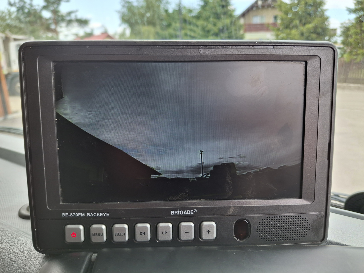 Road sweeper RENAULT D16 Zamiatarka Kehrmaschine SEMAT Zoeller FAUN Karcher Szczotki L/R Hydrostat Euro 6 PM10 Rura Do Liści: picture 32