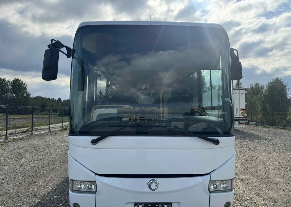 Irisbus Recreo - Suburban bus: picture 2 Irisbus Recreo - Suburban bus: picture 2