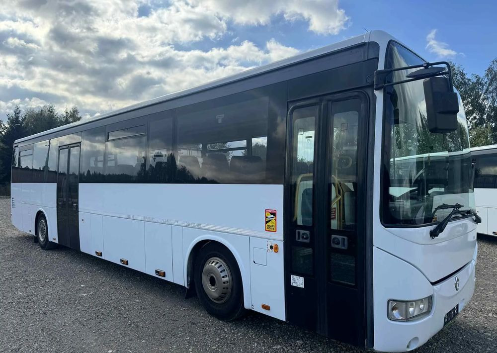 Irisbus Recreo - Suburban bus: picture 1 Irisbus Recreo - Suburban bus: picture 1