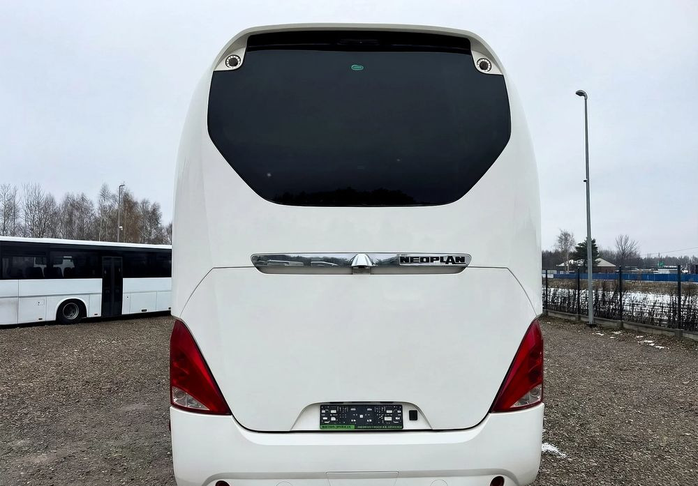 Neoplan Cityliner - Other machinery: picture 5 Neoplan Cityliner - Other machinery: picture 5