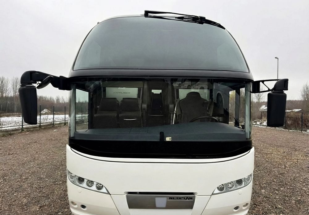 Neoplan Cityliner - Other machinery: picture 2 Neoplan Cityliner - Other machinery: picture 2