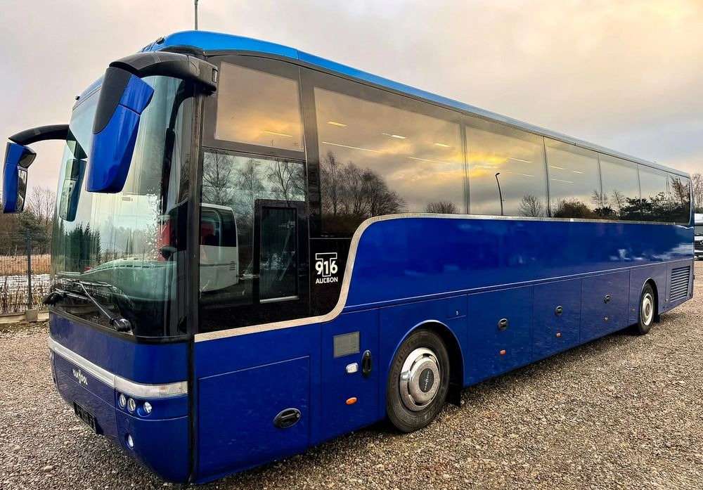 Van Hool T916 Alicron - Other machinery: picture 3 Van Hool T916 Alicron - Other machinery: picture 3