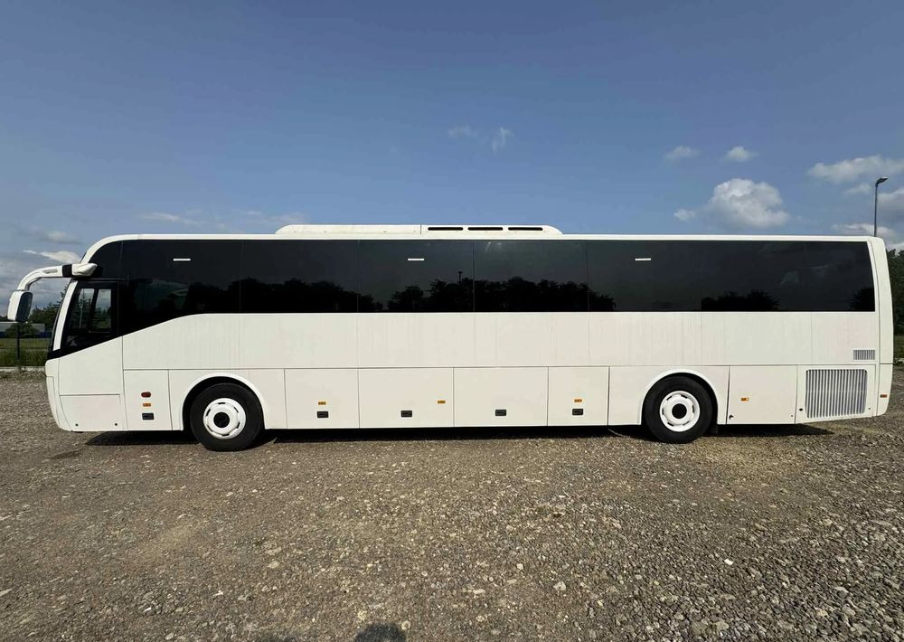 Scania Higer A30 on lease Scania Higer A30: picture 8