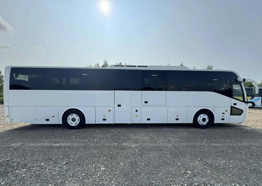 Scania Higer A30 on lease Scania Higer A30: picture 7
