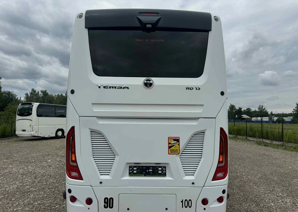 Temsa Safari HD13 - Coach: picture 5 Temsa Safari HD13 - Coach: picture 5