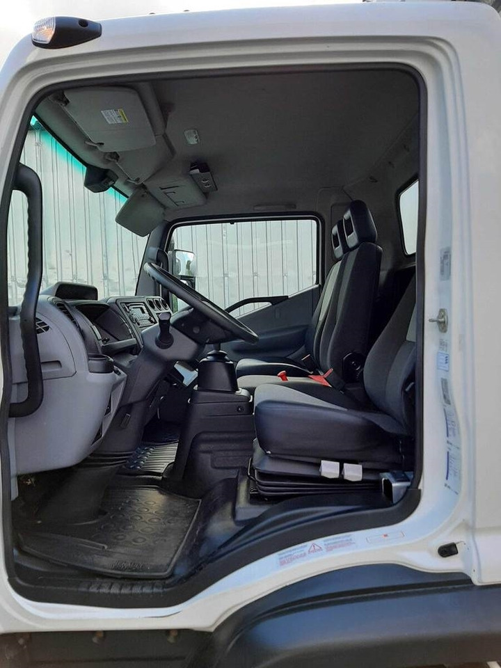 Renault D CAB 4X2 EURO6 - Box truck: picture 5 Renault D CAB 4X2 EURO6 - Box truck: picture 5