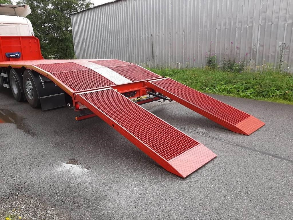 Scania G450 DB6X2*4HNB CAR TRANSPORTER 331kW  - Autotransporter truck: picture 4 Scania G450 DB6X2*4HNB CAR TRANSPORTER 331kW  - Autotransporter truck: picture 4