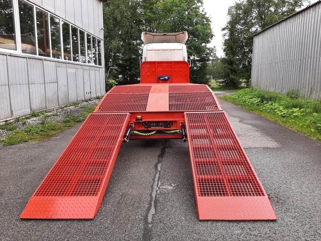 Scania G450 DB6X2*4HNB CAR TRANSPORTER 331kW  - Autotransporter truck: picture 3 Scania G450 DB6X2*4HNB CAR TRANSPORTER 331kW  - Autotransporter truck: picture 3