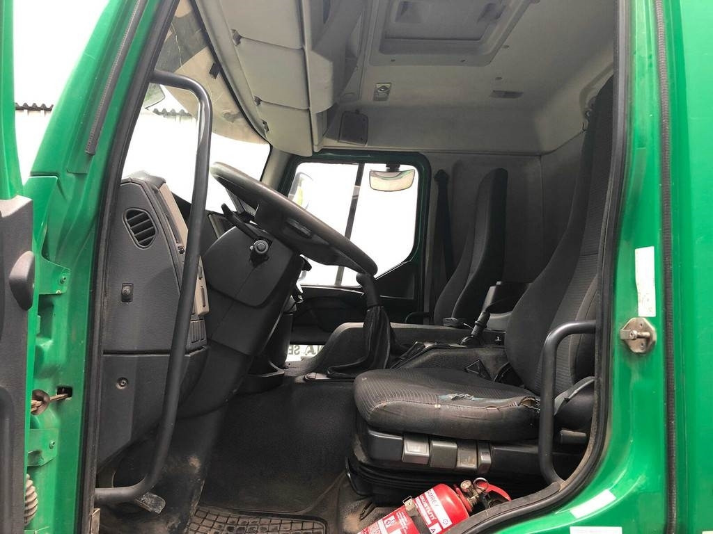 Volvo FE 280 6X2 - Garbage truck: picture 1 Volvo FE 280 6X2 - Garbage truck: picture 1