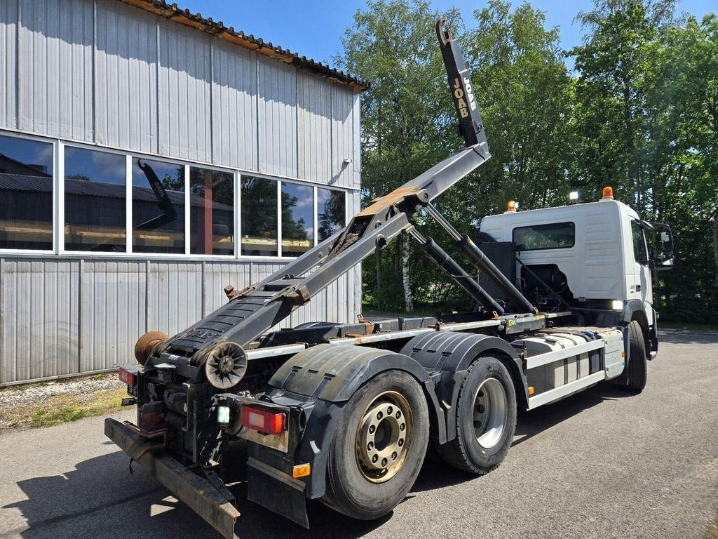 Volvo FMX450 6X2 JOAB - Hook lift truck: picture 4 Volvo FMX450 6X2 JOAB - Hook lift truck: picture 4