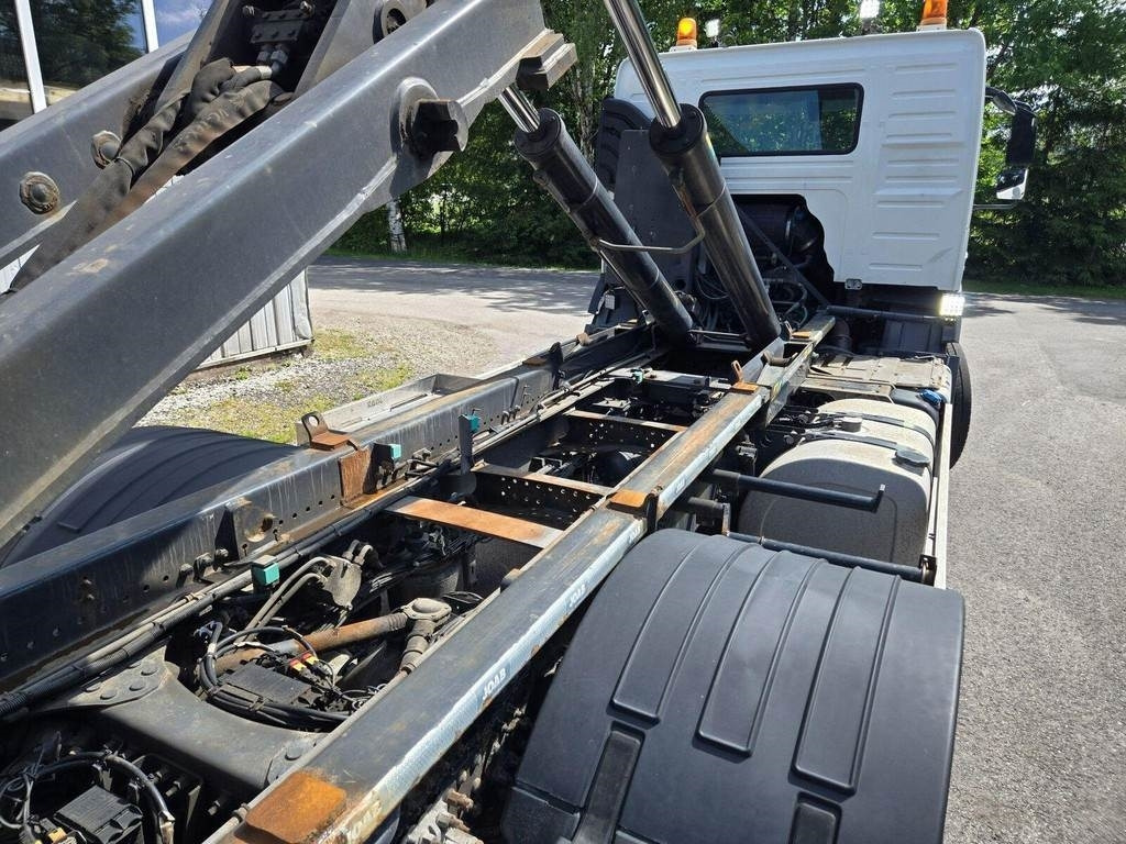 Volvo FMX450 6X2 JOAB  - Hook lift truck: picture 5 Volvo FMX450 6X2 JOAB  - Hook lift truck: picture 5
