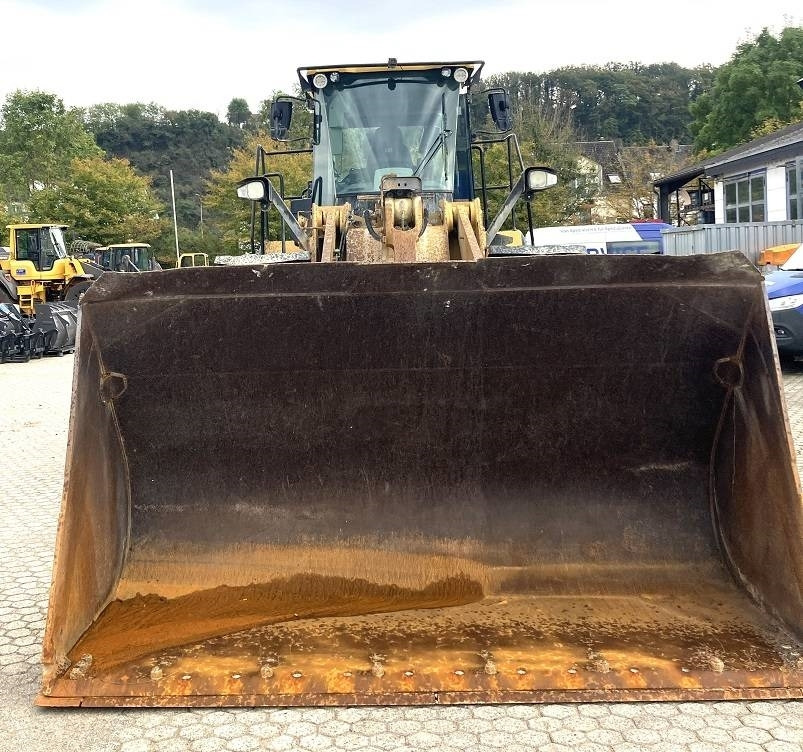 CAT 972 M - Wheel loader: picture 2 CAT 972 M - Wheel loader: picture 2