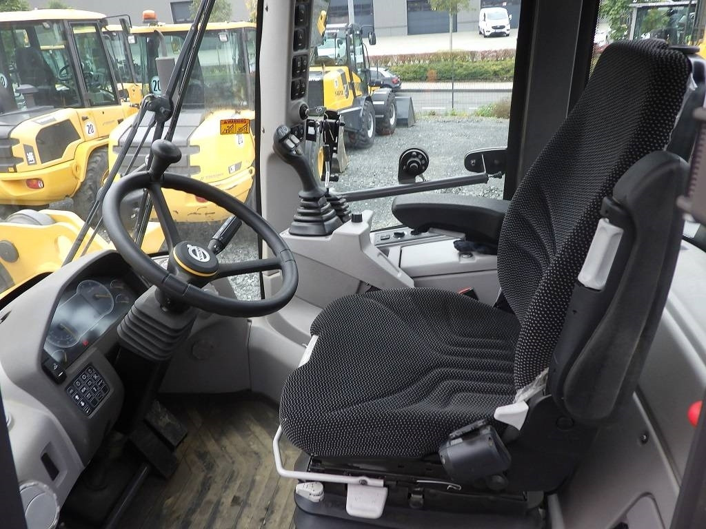 Volvo L 45 H - Wheel loader: picture 3 Volvo L 45 H - Wheel loader: picture 3