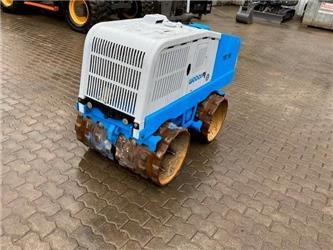 Weber TRC 86 - Mini roller: picture 1 Weber TRC 86 - Mini roller: picture 1